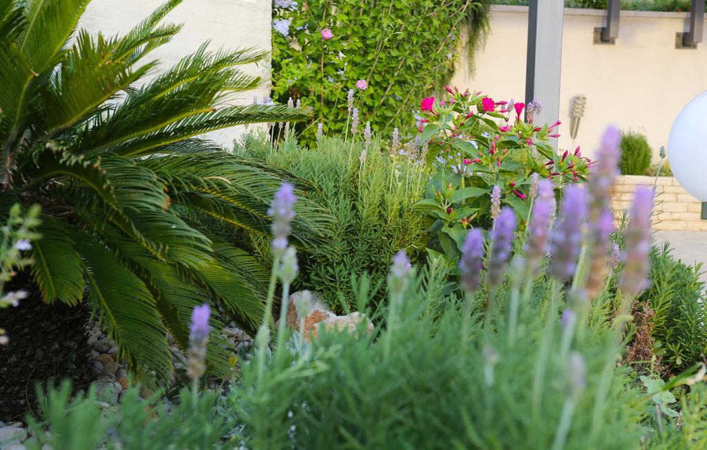 Apartment Smile Podstrana Exterior foto