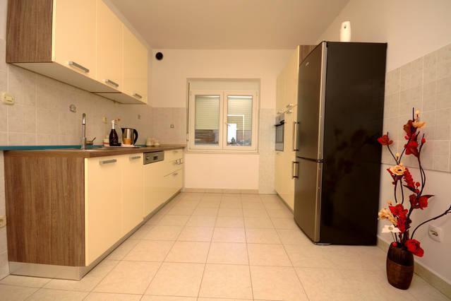 Apartment Smile Podstrana Exterior foto