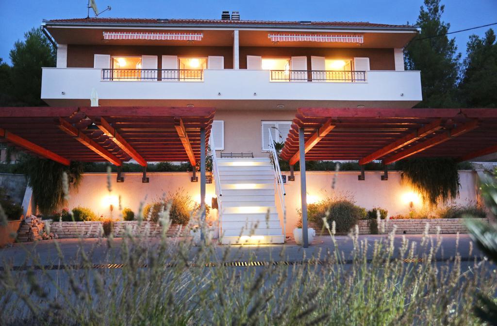 Apartment Smile Podstrana Exterior foto